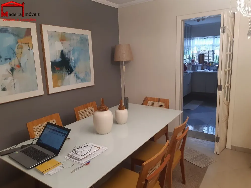 Sobrado, 4 quartos, 175 m² - Foto 2