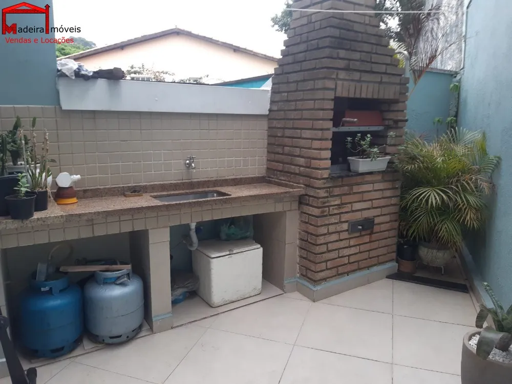 Sobrado, 4 quartos, 175 m² - Foto 3