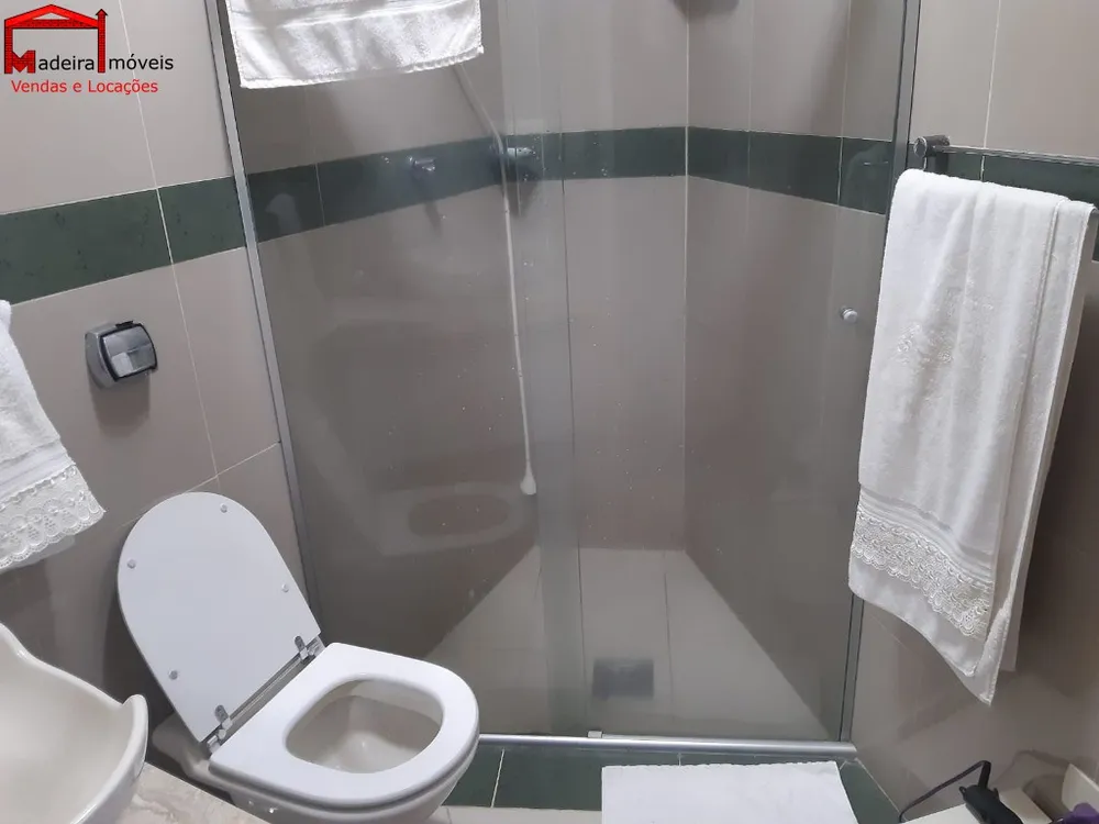 Sobrado, 4 quartos, 175 m² - Foto 10