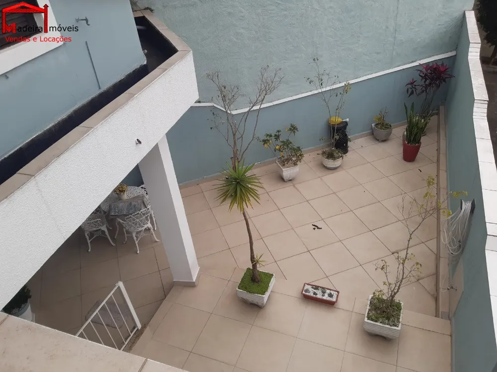 Sobrado, 4 quartos, 175 m² - Foto 6