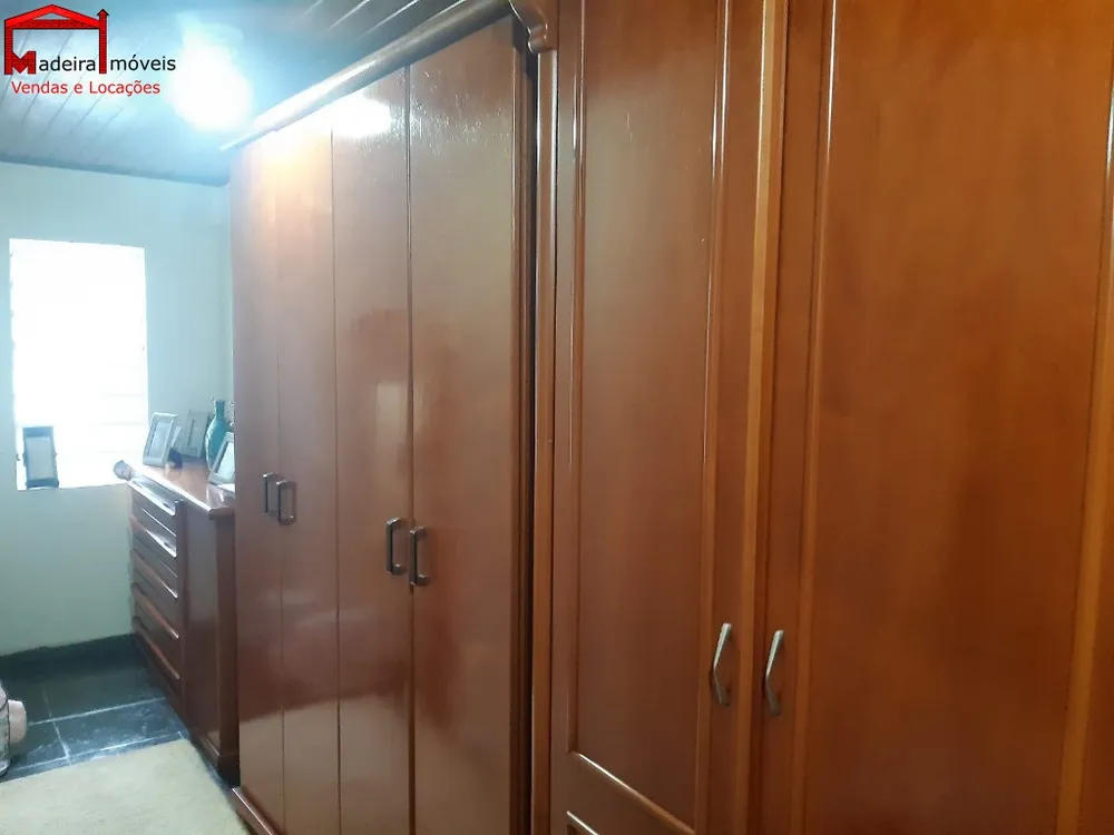 Sobrado, 4 quartos, 175 m² - Foto 7