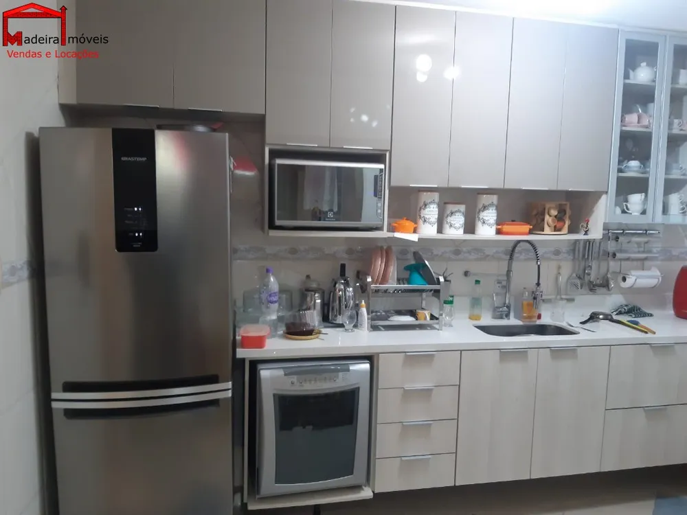 Sobrado, 4 quartos, 175 m² - Foto 5