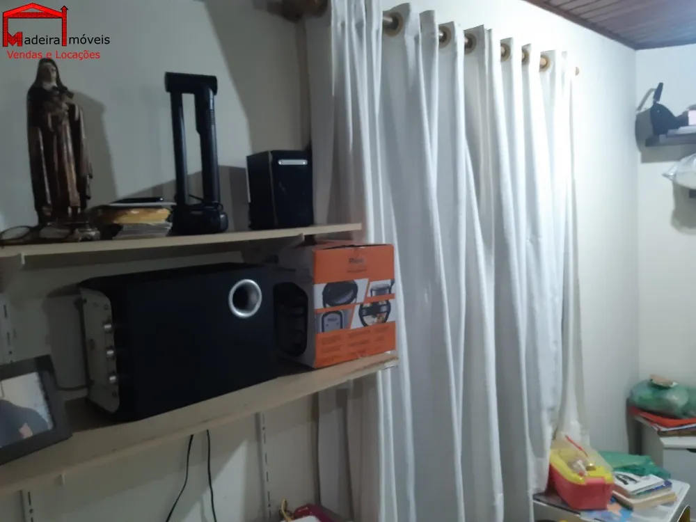 Sobrado, 4 quartos, 175 m² - Foto 8