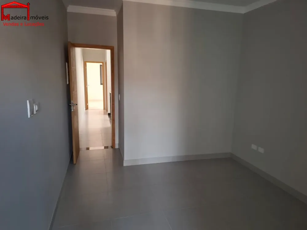 Sobrado, 3 quartos, 120 m² - Foto 4