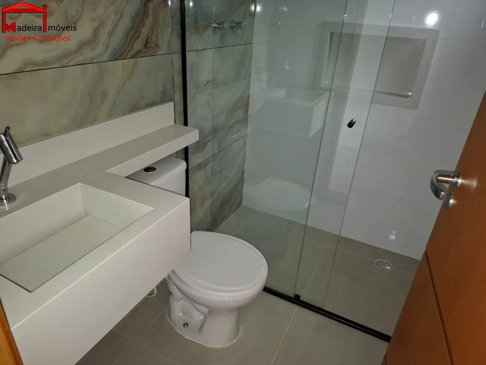 Sobrado, 3 quartos, 120 m² - Foto 4