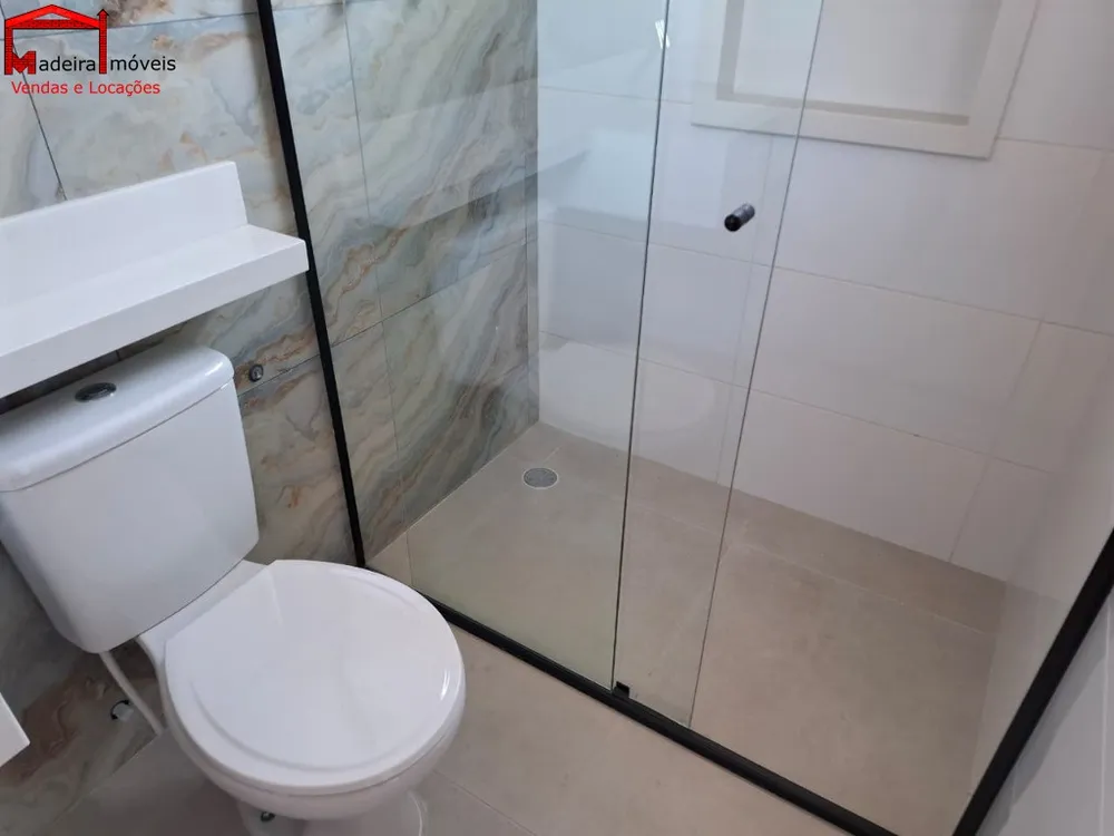Sobrado, 3 quartos, 120 m² - Foto 7