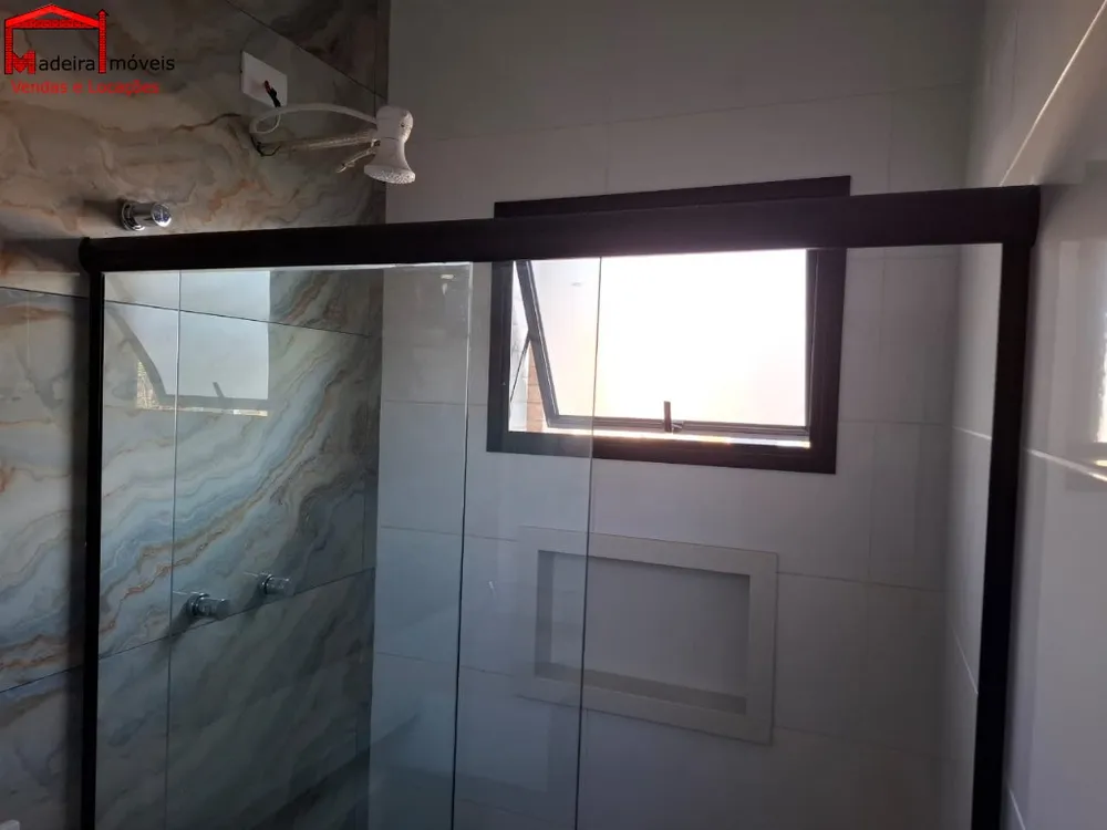 Sobrado, 3 quartos, 120 m² - Foto 1