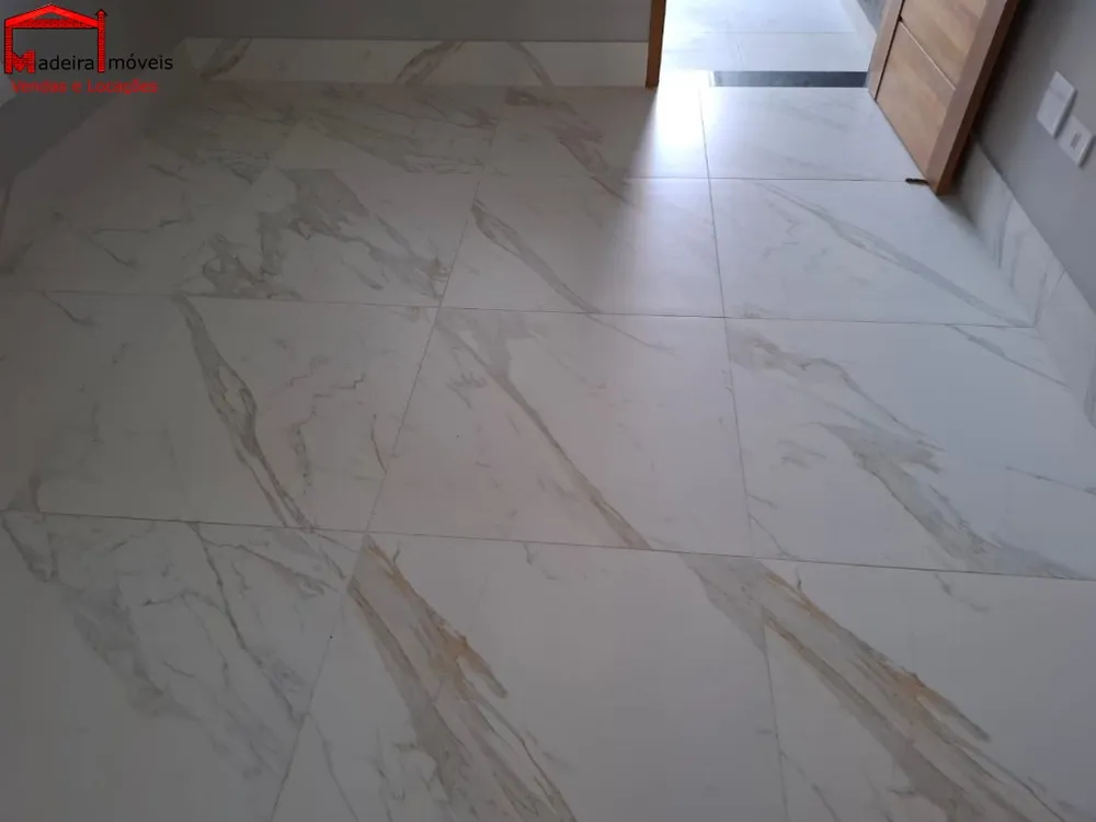 Sobrado, 3 quartos, 120 m² - Foto 5