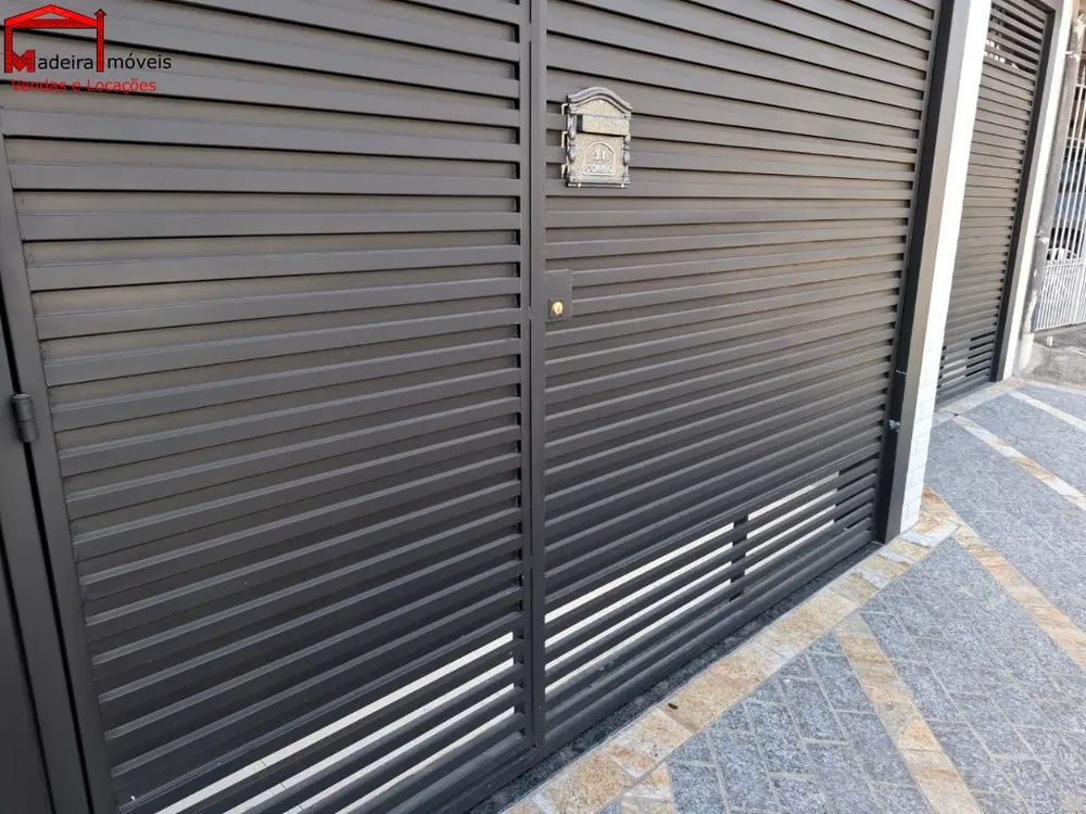 Sobrado, 3 quartos, 120 m² - Foto 3