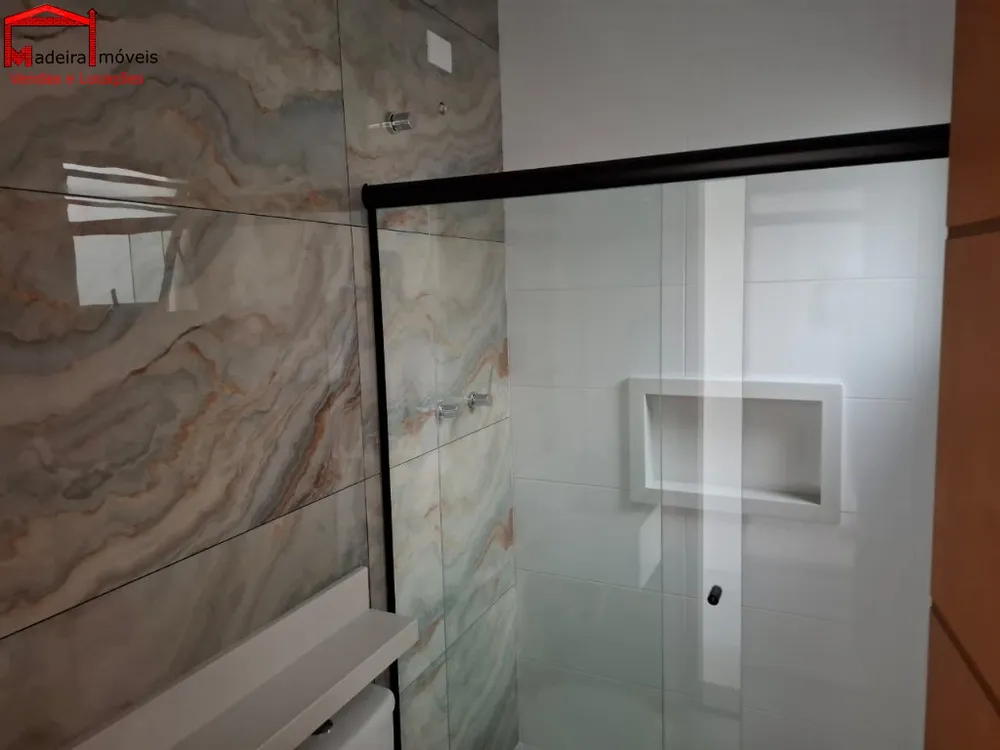 Sobrado, 3 quartos, 120 m² - Foto 2