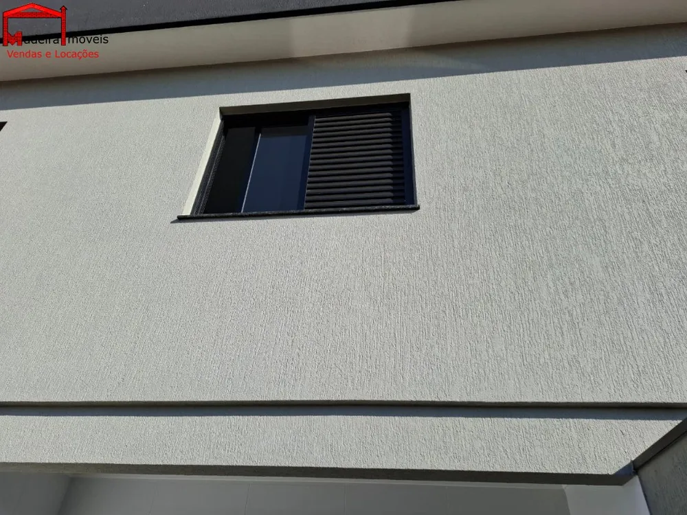 Sobrado, 3 quartos, 120 m² - Foto 3