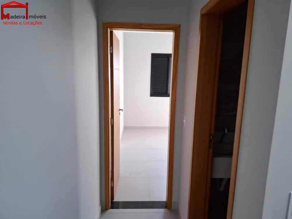 Sobrado, 3 quartos, 120 m² - Foto 12