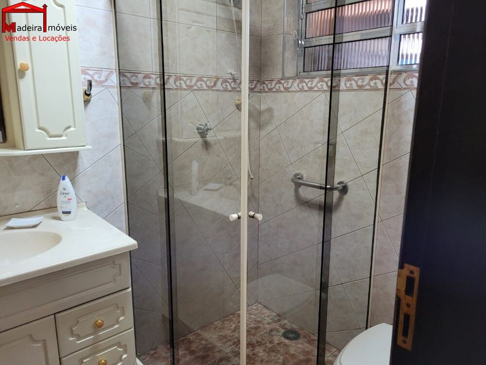 Casa, 4 quartos, 136 m² - Foto 2