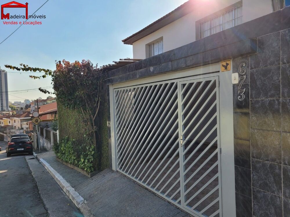Casa, 4 quartos, 136 m² - Foto 3