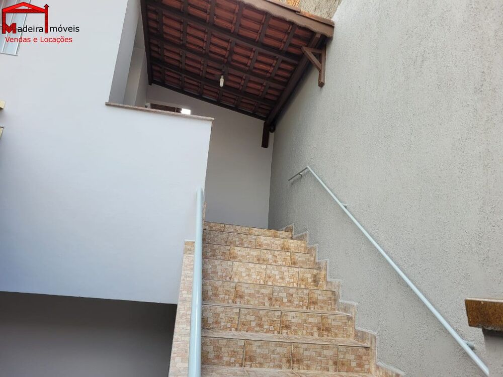 Casa, 4 quartos, 136 m² - Foto 17