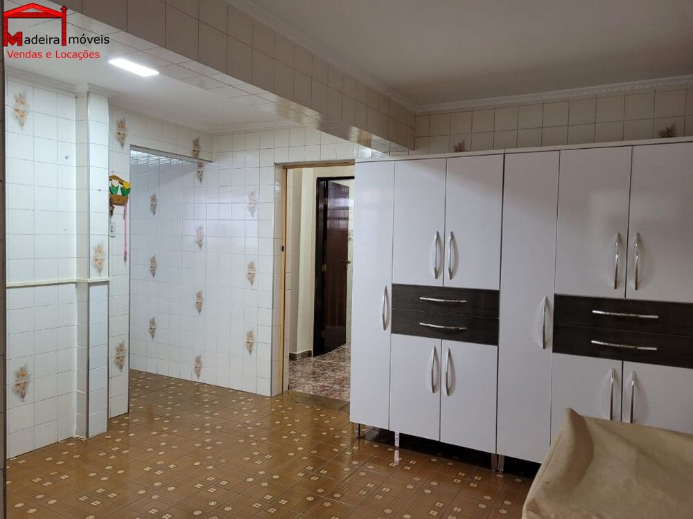 Casa, 4 quartos, 136 m² - Foto 4