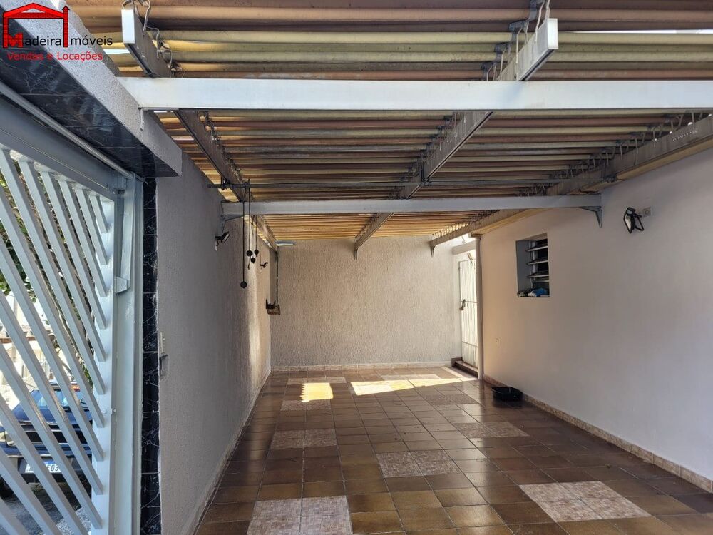 Casa, 4 quartos, 136 m² - Foto 15