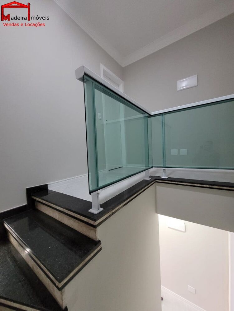 Sobrado, 3 quartos, 160 m² - Foto 7