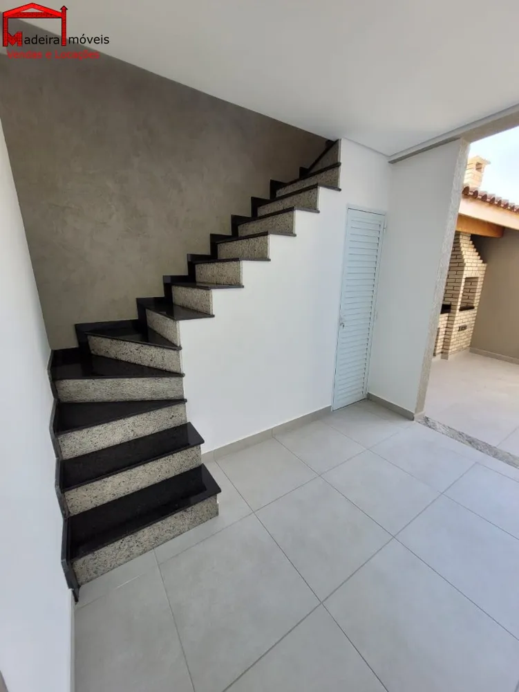 Sobrado, 3 quartos, 160 m² - Foto 16