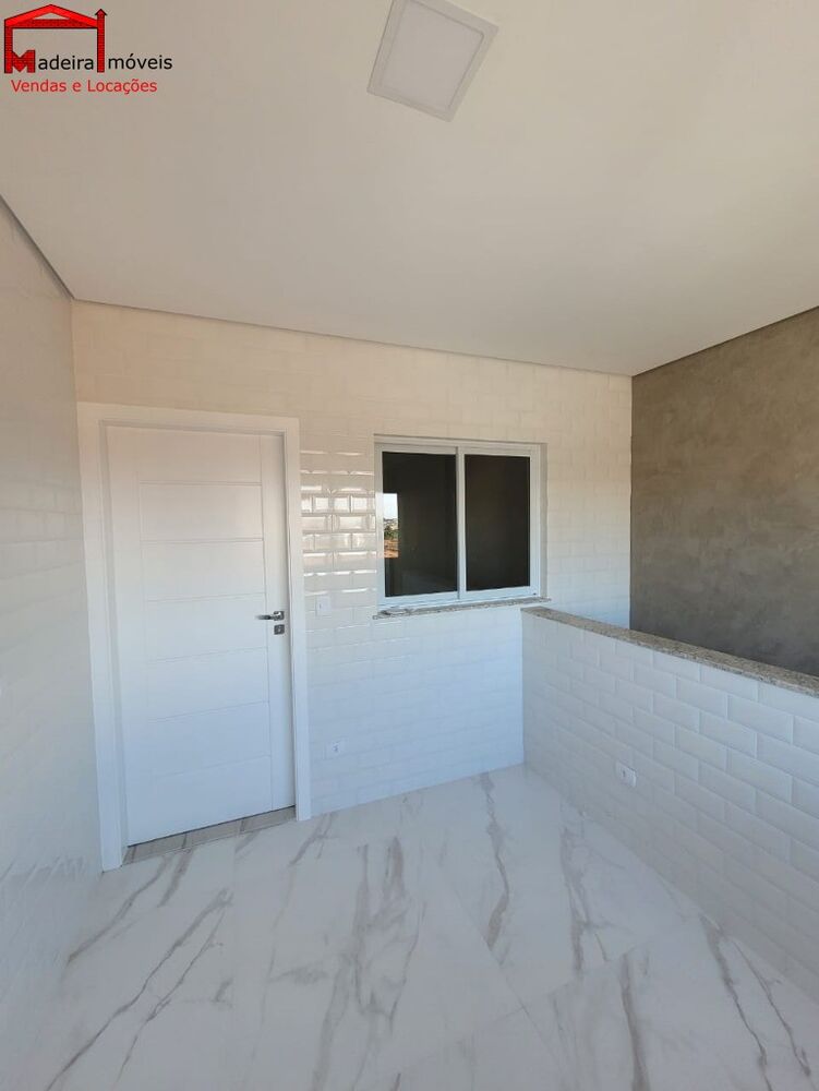 Sobrado, 3 quartos, 160 m² - Foto 11