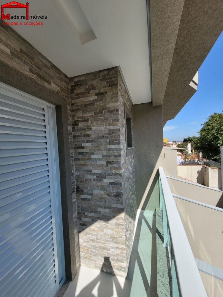 Sobrado, 3 quartos, 160 m² - Foto 1