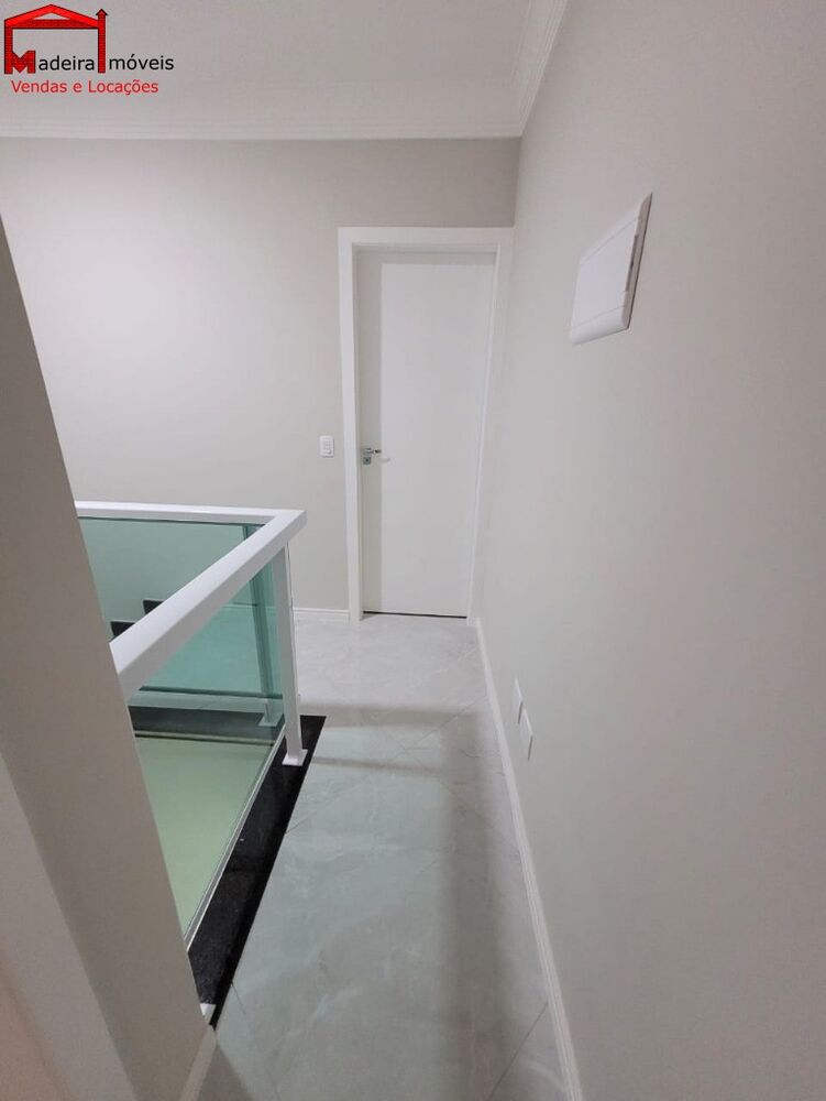 Sobrado, 3 quartos, 160 m² - Foto 6