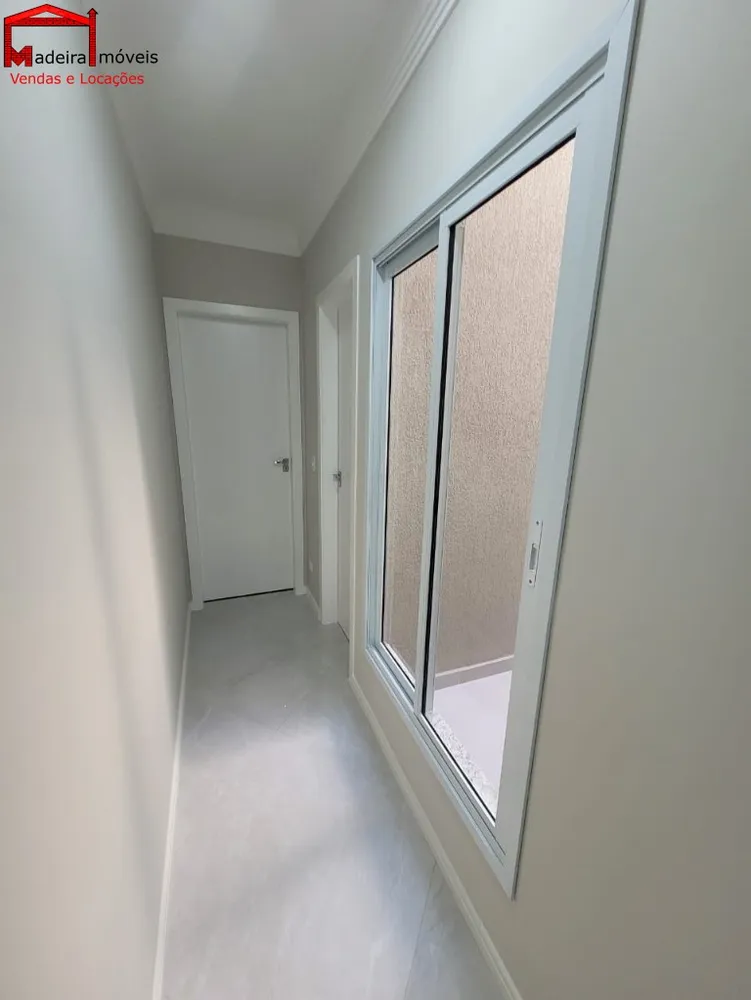 Sobrado, 3 quartos, 160 m² - Foto 14