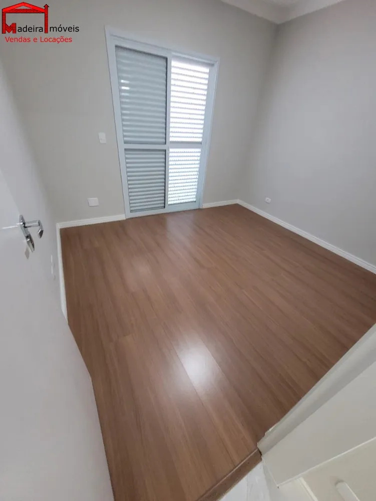 Sobrado, 3 quartos, 160 m² - Foto 15