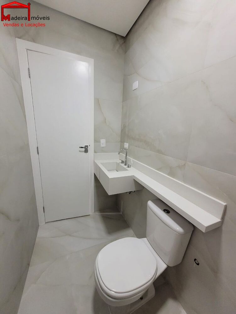 Sobrado, 3 quartos, 160 m² - Foto 2
