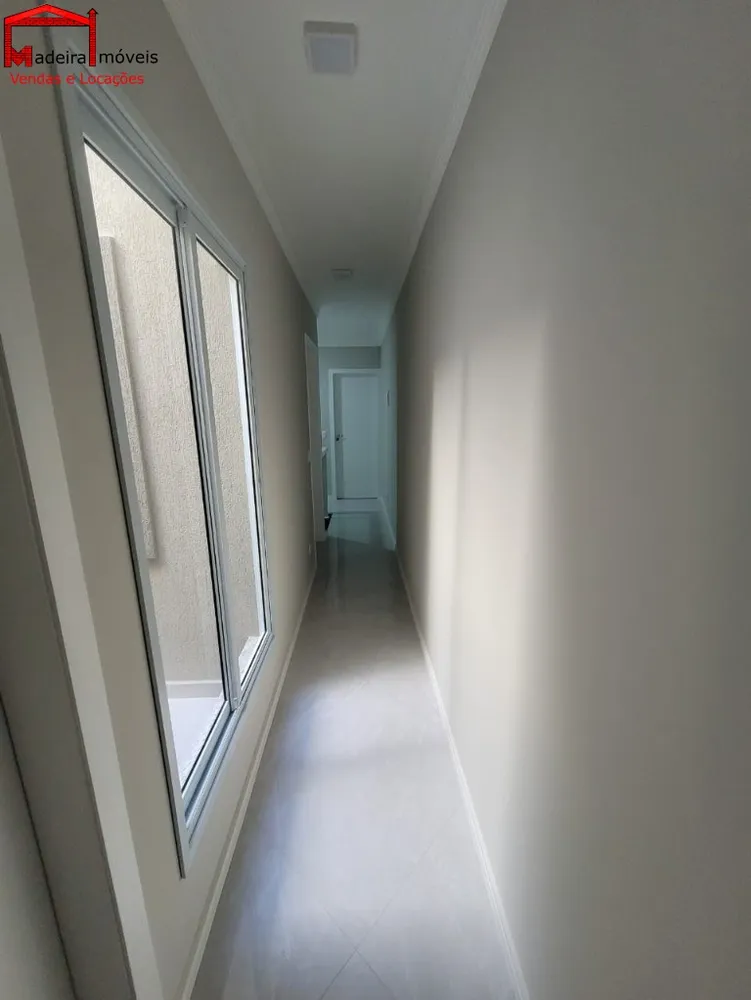 Sobrado, 3 quartos, 160 m² - Foto 12