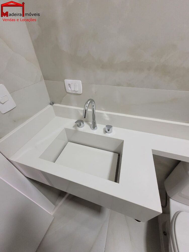 Sobrado, 3 quartos, 160 m² - Foto 3