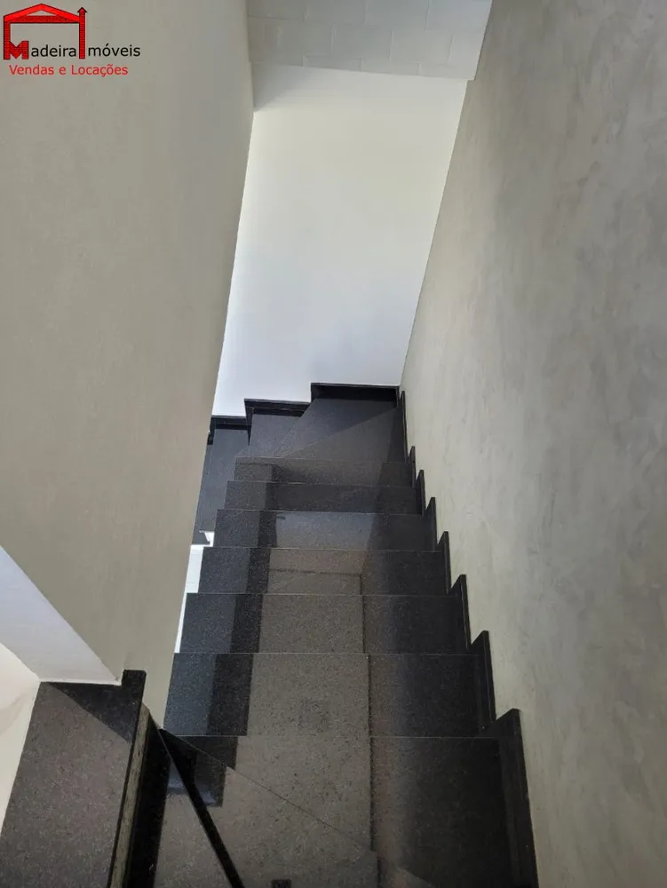 Sobrado, 3 quartos, 160 m² - Foto 19