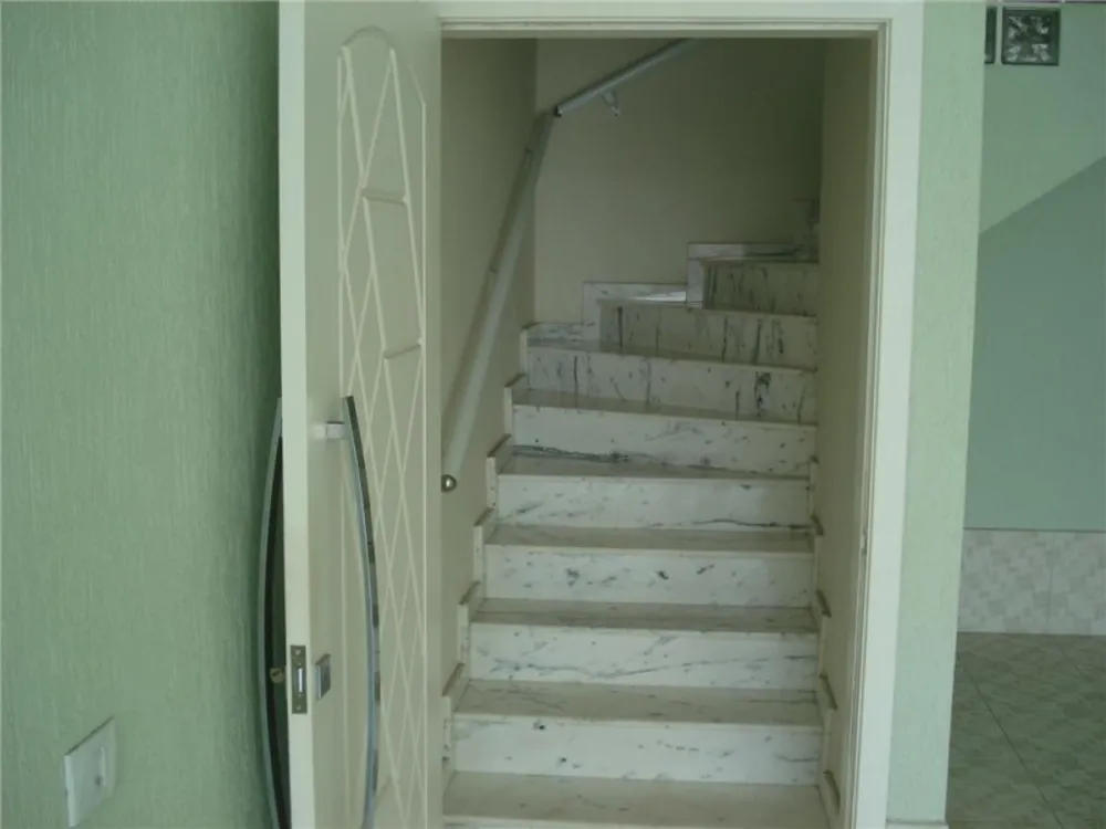 Sobrado, 3 quartos - Foto 1
