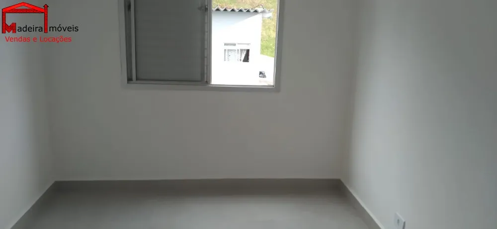 Apartamento, 2 quartos, 50 m² - Foto 8