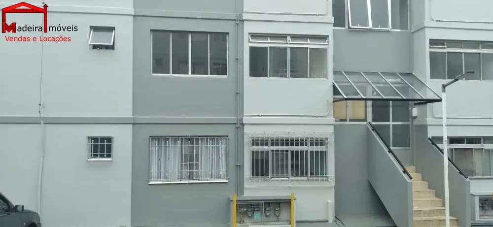 Apartamento, 2 quartos, 50 m² - Foto 1