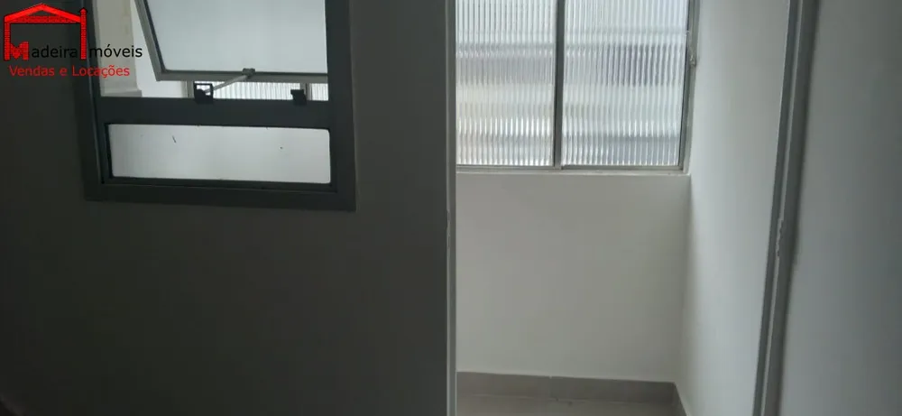 Apartamento, 2 quartos, 50 m² - Foto 5