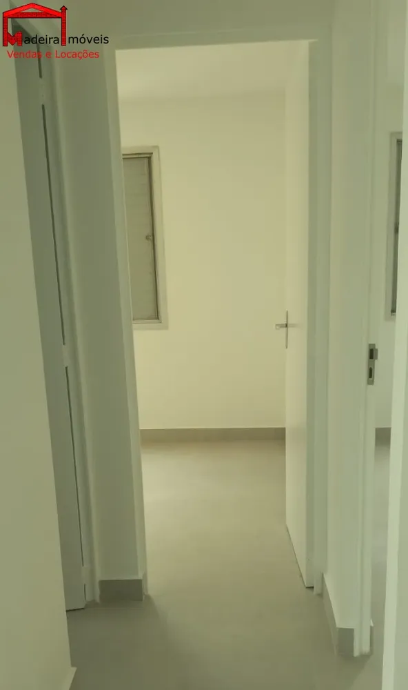 Apartamento, 2 quartos, 50 m² - Foto 9