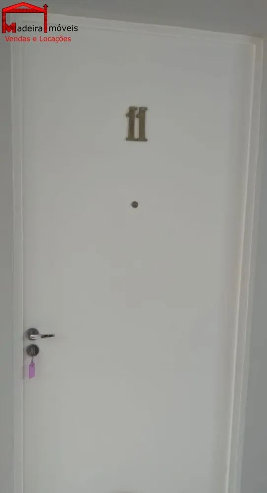 Apartamento, 2 quartos, 50 m² - Foto 3