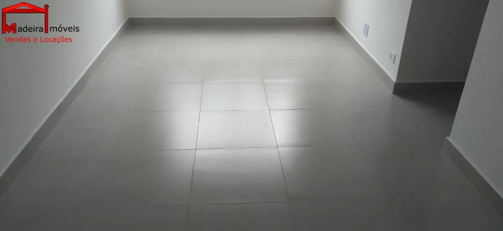 Apartamento, 2 quartos, 50 m² - Foto 6