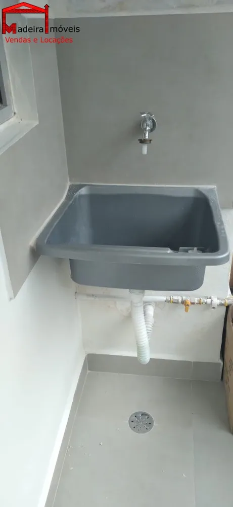 Apartamento, 2 quartos, 50 m² - Foto 4