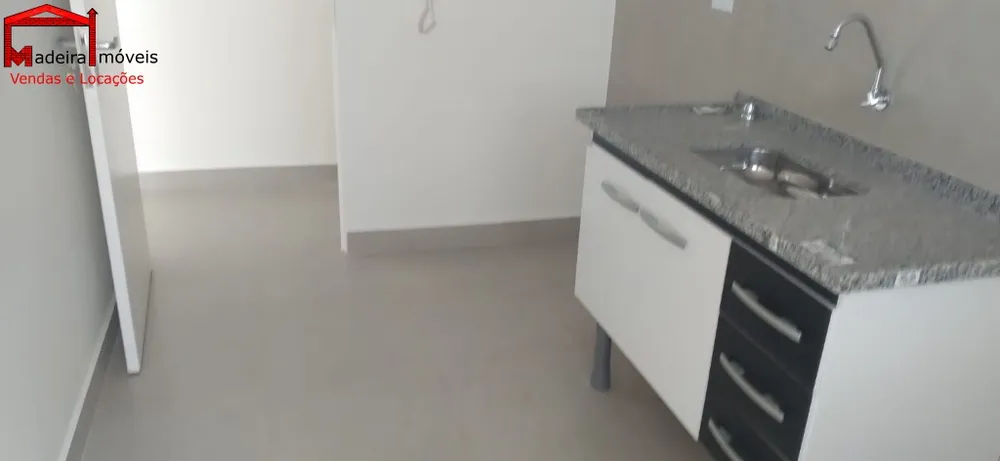 Apartamento, 2 quartos, 50 m² - Foto 7