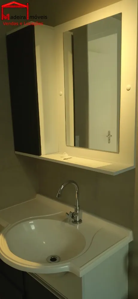 Apartamento, 2 quartos, 50 m² - Foto 10