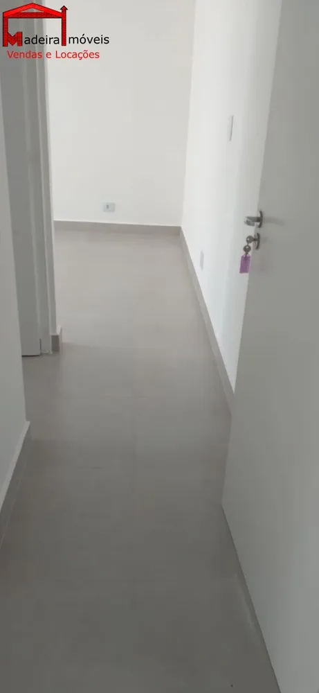Apartamento, 2 quartos, 50 m² - Foto 2