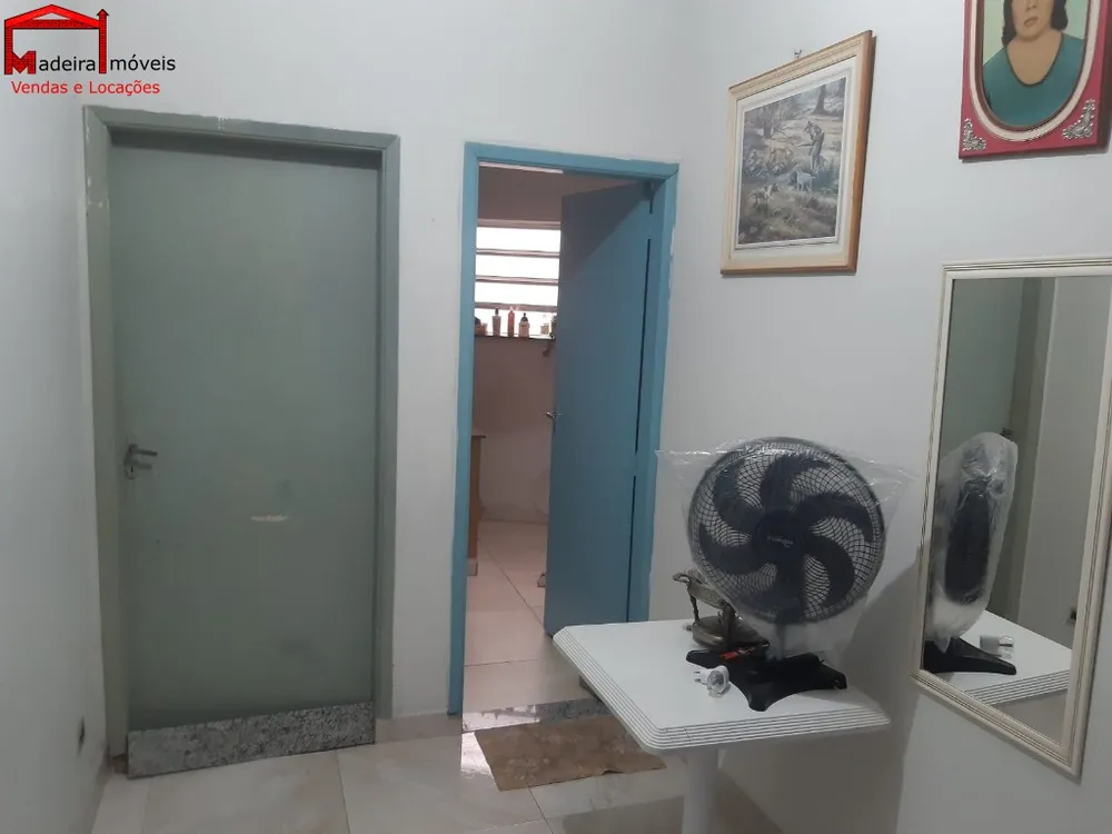 Casa, 3 quartos - Foto 3