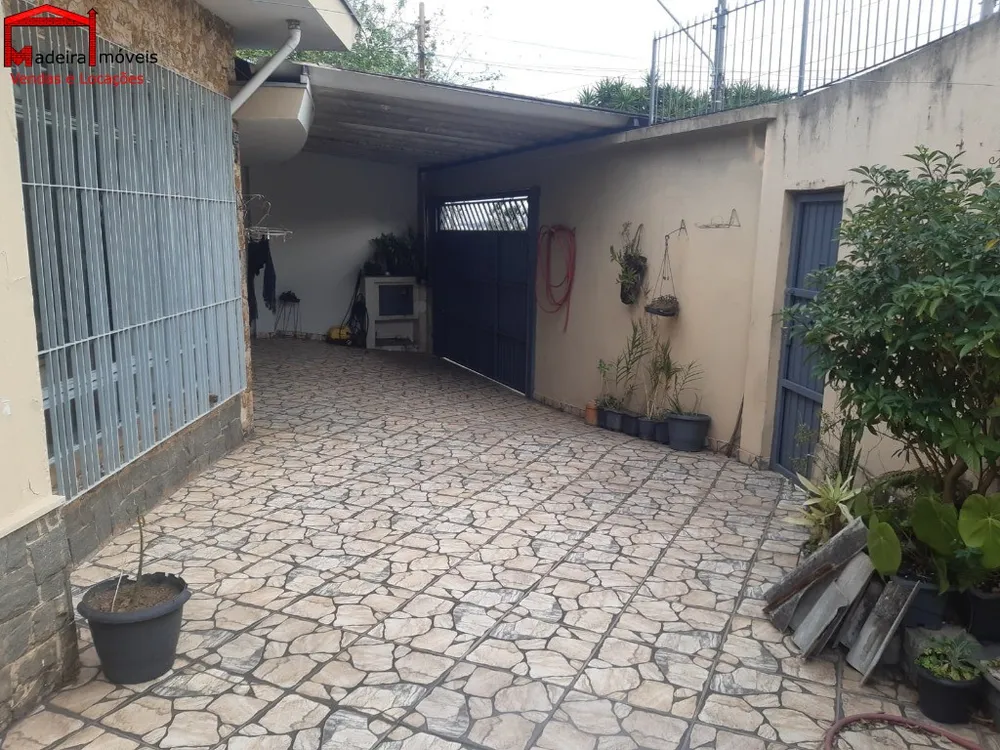 Casa, 3 quartos - Foto 10