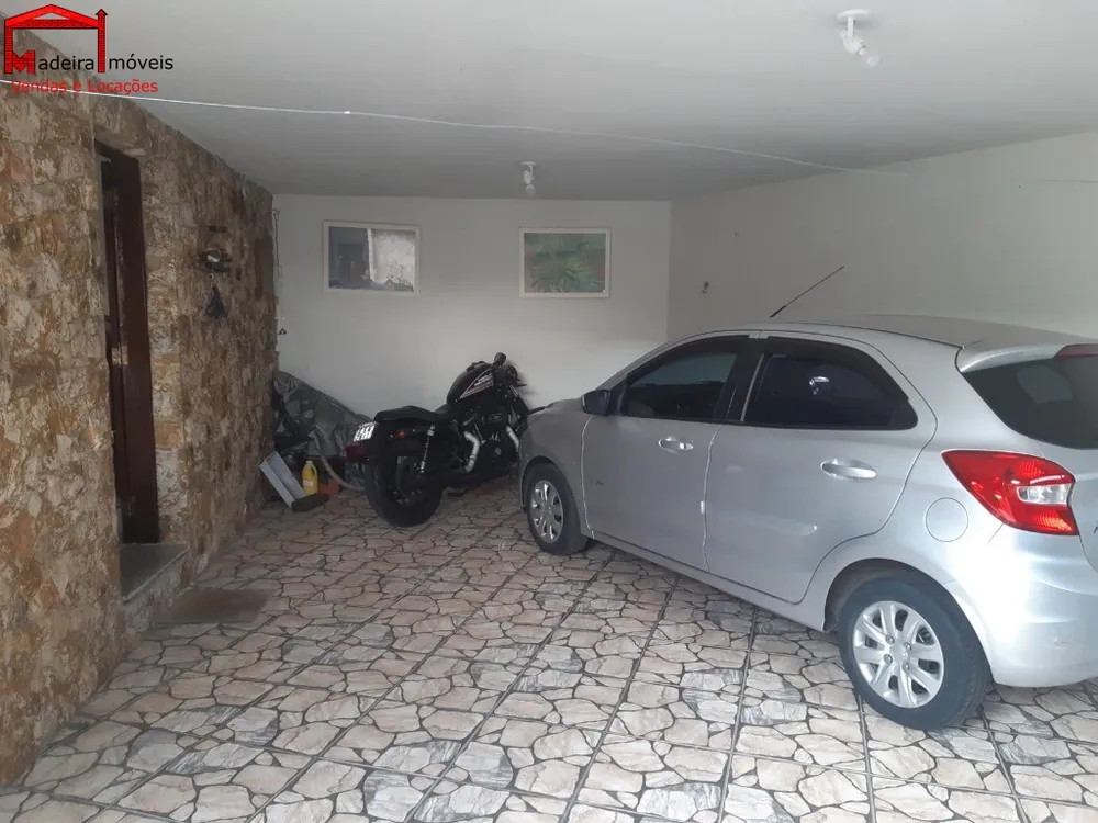Casa, 3 quartos - Foto 12