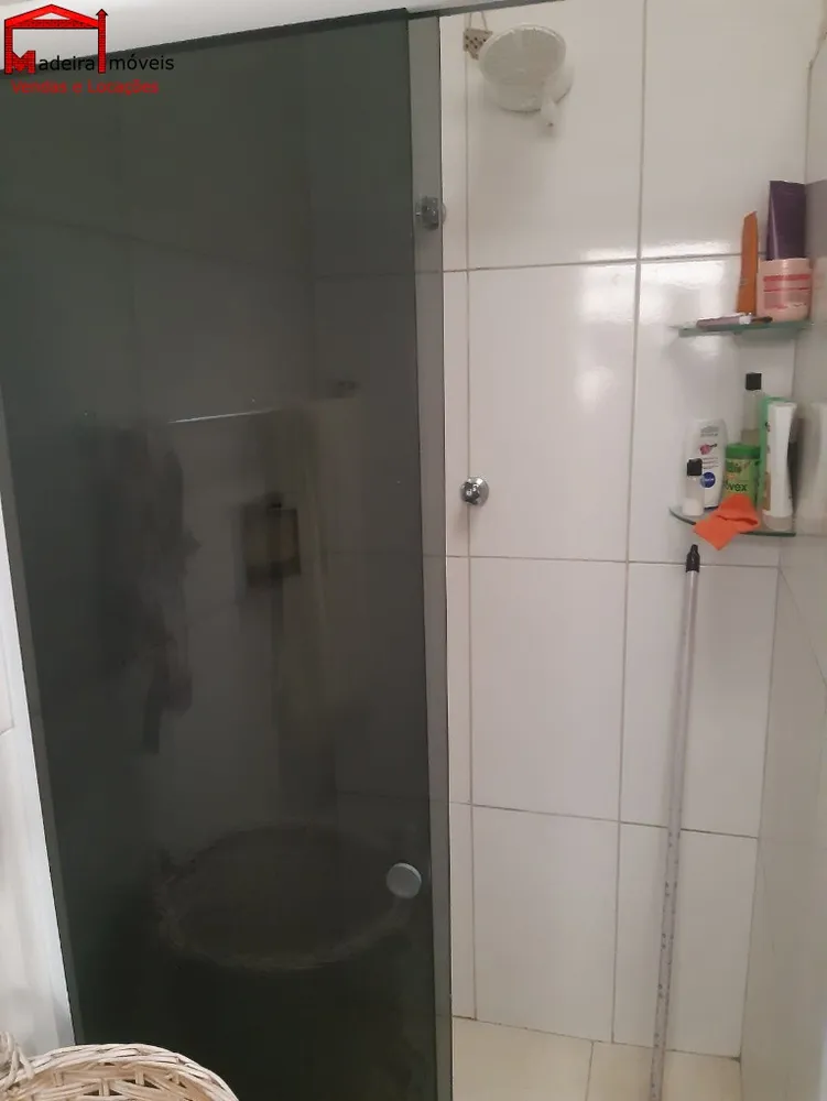 Casa, 3 quartos - Foto 5
