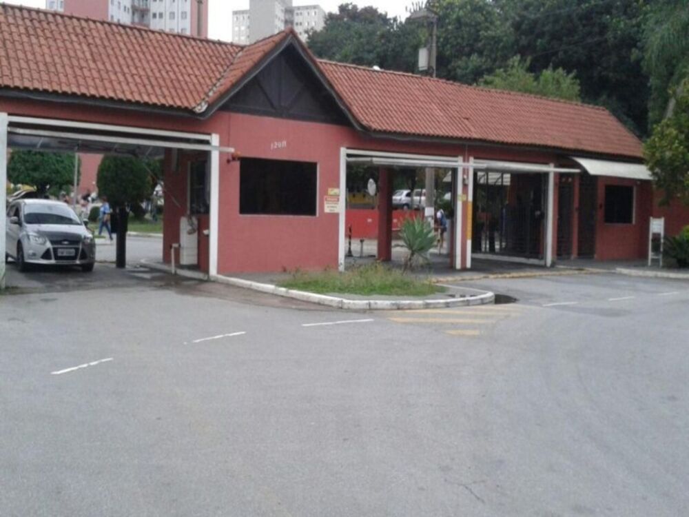Apartamento, 2 quartos - Foto 6