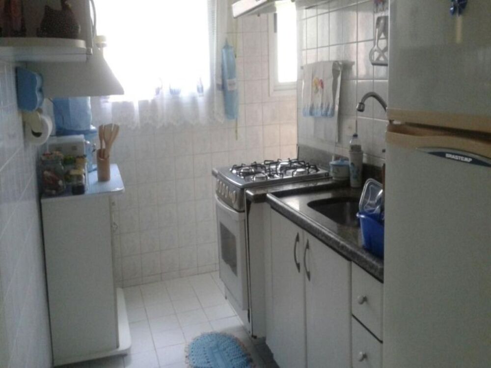 Apartamento, 2 quartos - Foto 1