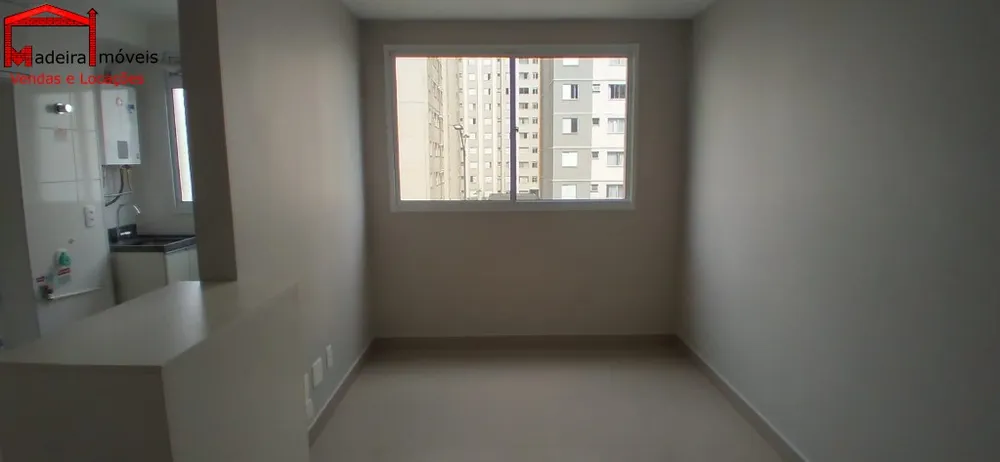 Apartamento, 2 quartos, 40 m² - Foto 7